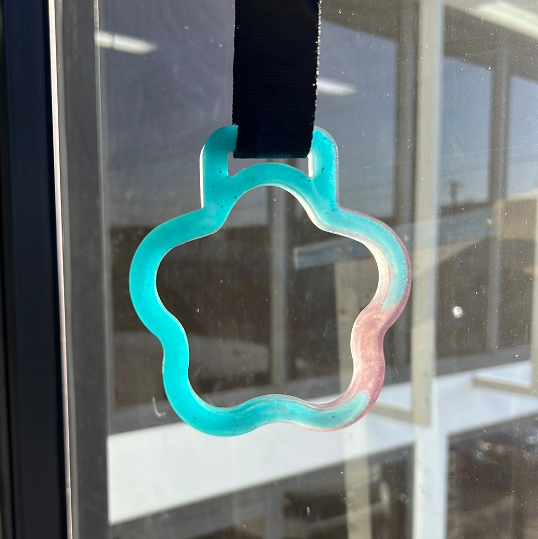 Star Resin Tsurikawa